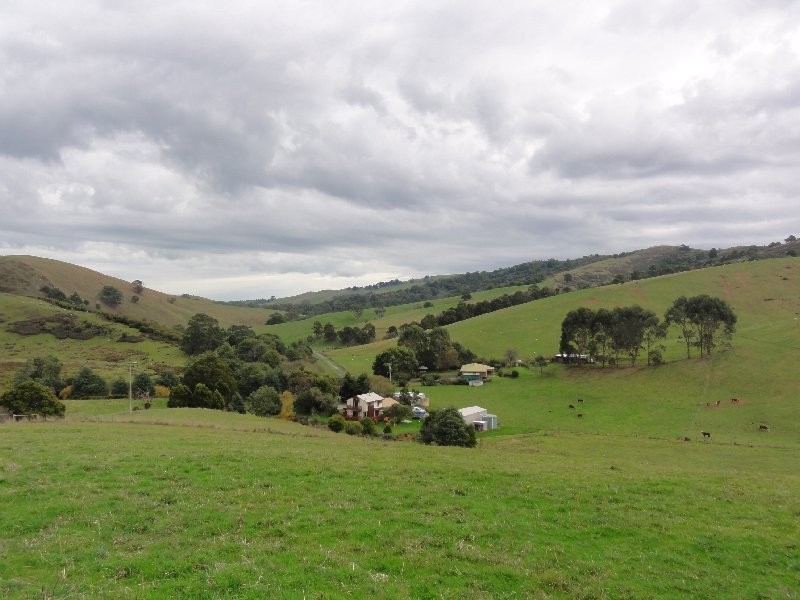 380 Franklin River Rd, Toora VIC 3962