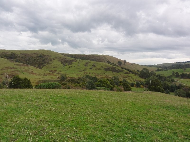 380 Franklin River Rd, Toora VIC 3962