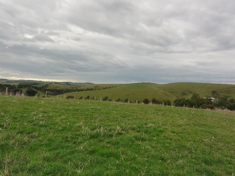 380 Franklin River Rd, Toora VIC 3962