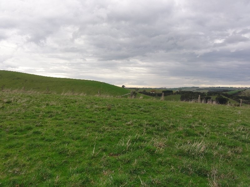 380 Franklin River Rd, Toora VIC 3962