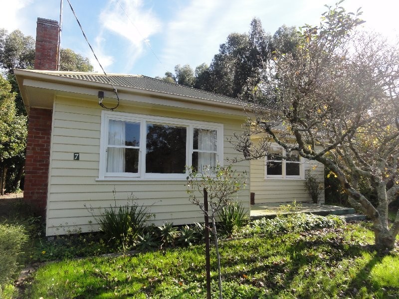 7 Mine Rd, Foster VIC 3960