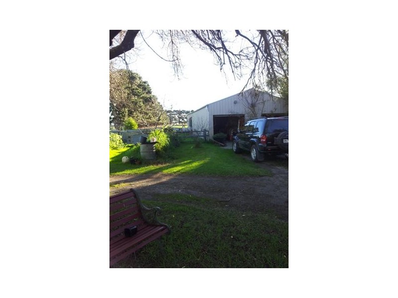 140 Phiddians Road, Bairnsdale VIC 3875