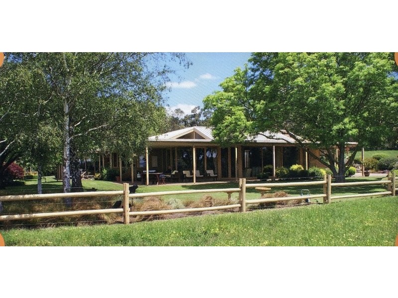 805 Koonwarra Inverloch Road, Leongatha South VIC 3953