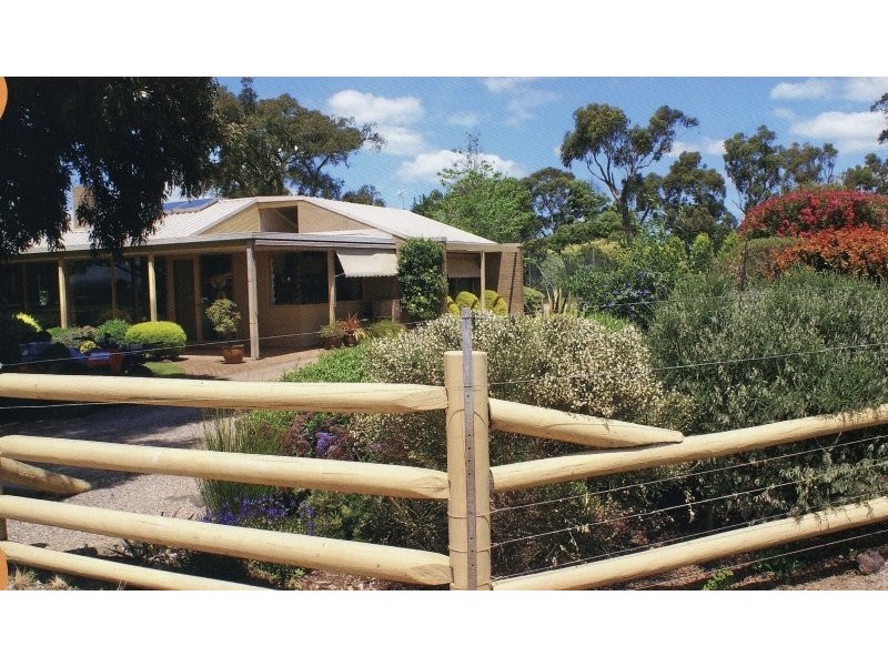 805 Koonwarra Inverloch Road, Leongatha South VIC 3953