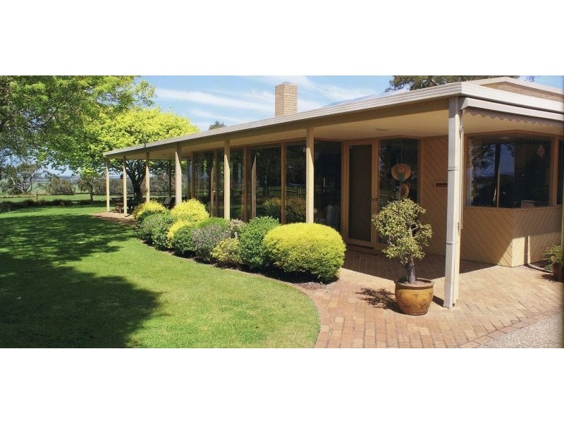 805 Koonwarra Inverloch Road, Leongatha South VIC 3953