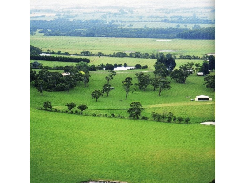 805 Koonwarra Inverloch Road, Leongatha South VIC 3953