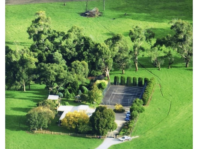 805 Koonwarra Inverloch Road, Leongatha South VIC 3953