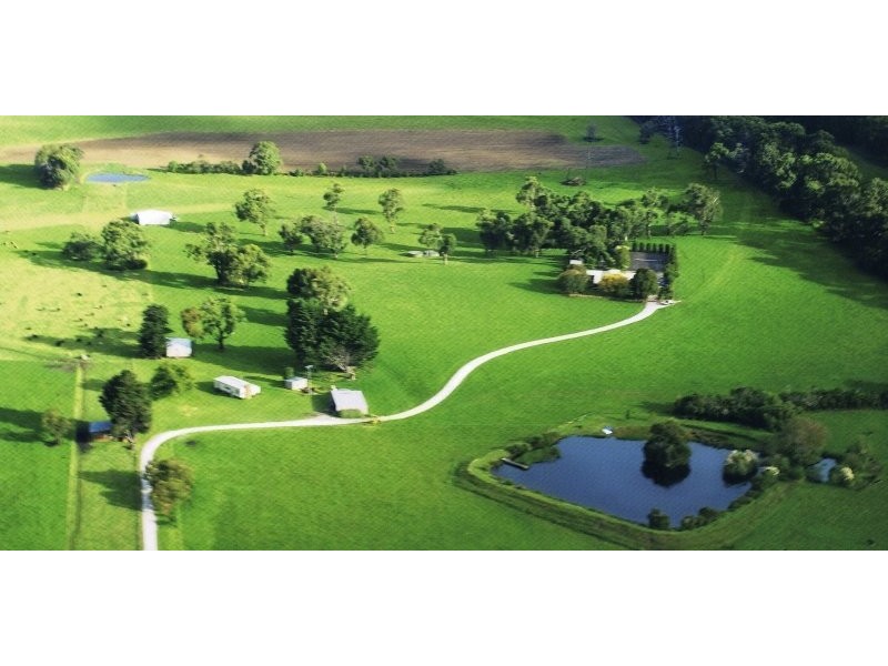 805 Koonwarra Inverloch Road, Leongatha South VIC 3953