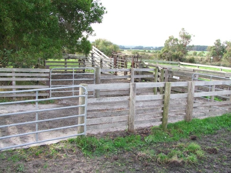 805 Koonwarra Inverloch Road, Leongatha South VIC 3953