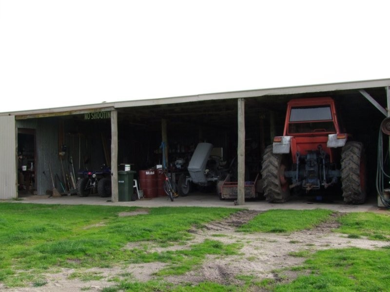 805 Koonwarra Inverloch Road, Leongatha South VIC 3953