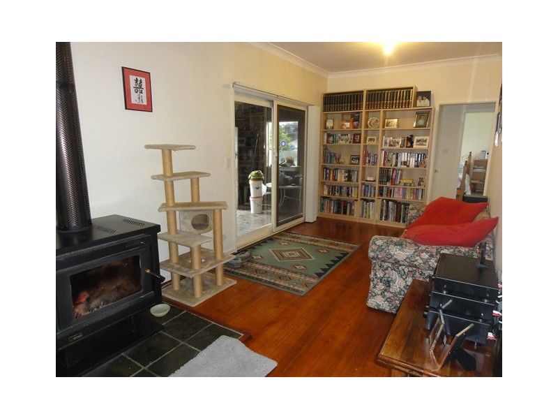 985 Ameys Track, Foster VIC 3960