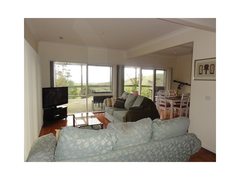 985 Ameys Track, Foster VIC 3960