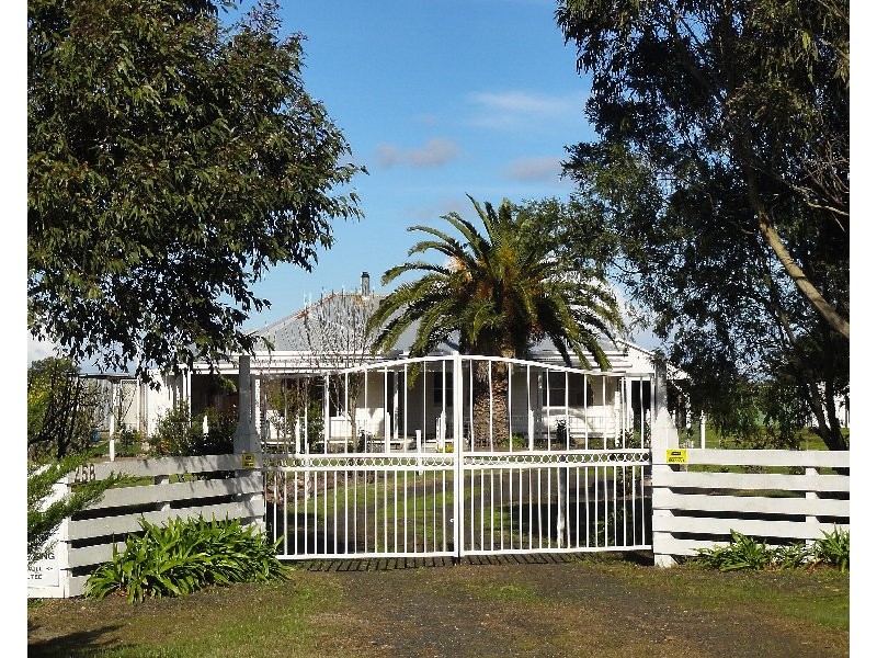 258 Brewery Rd, Alberton VIC 3971