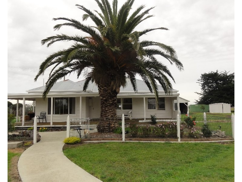 258 Brewery Rd, Alberton VIC 3971