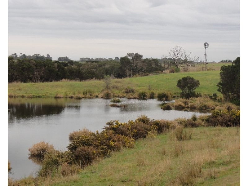 258 Brewery Rd, Alberton VIC 3971