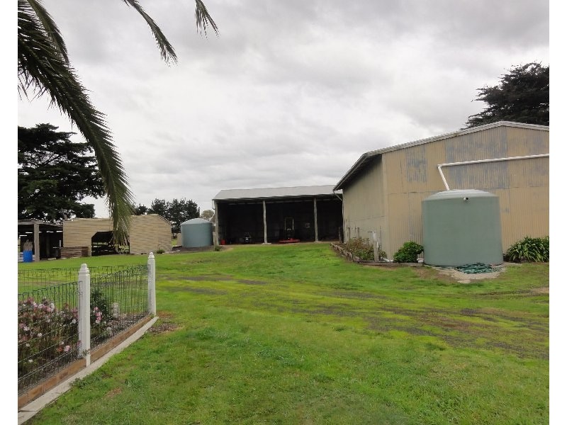 258 Brewery Rd, Alberton VIC 3971