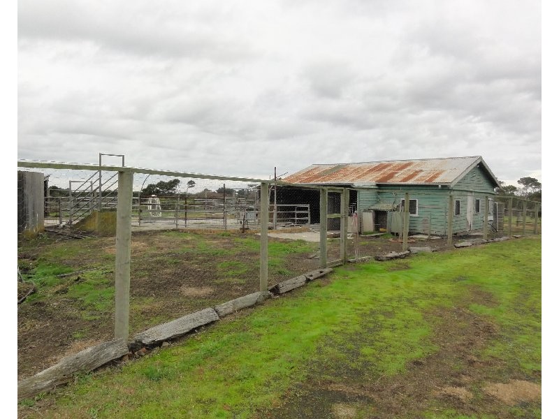 258 Brewery Rd, Alberton VIC 3971