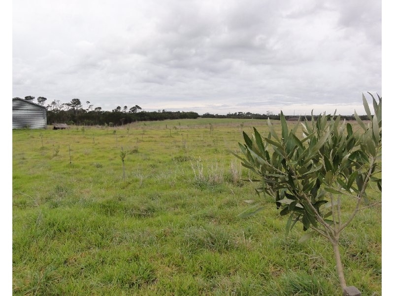 258 Brewery Rd, Alberton VIC 3971