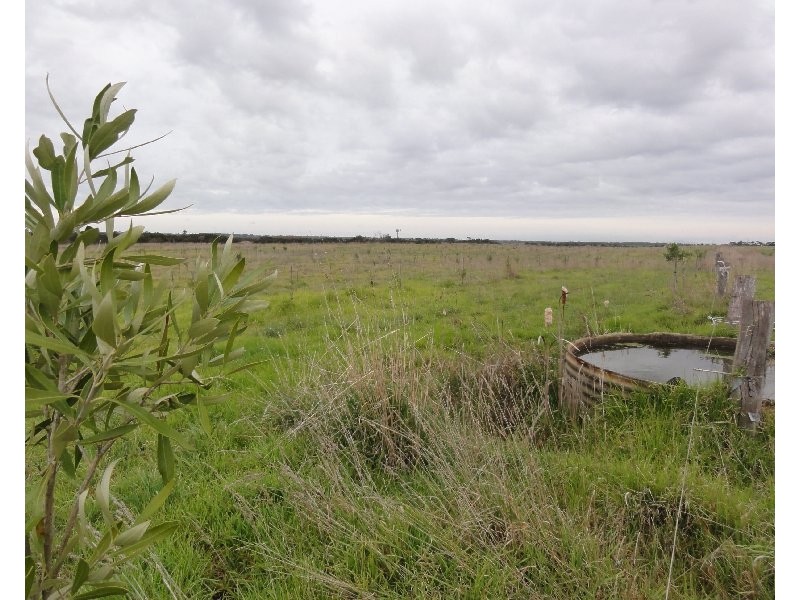 258 Brewery Rd, Alberton VIC 3971