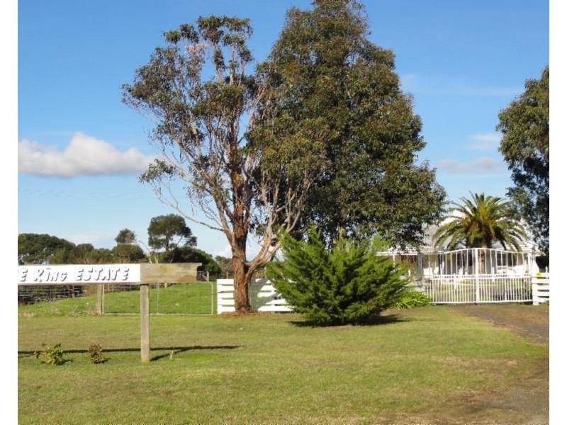 258 Brewery Rd, Alberton VIC 3971