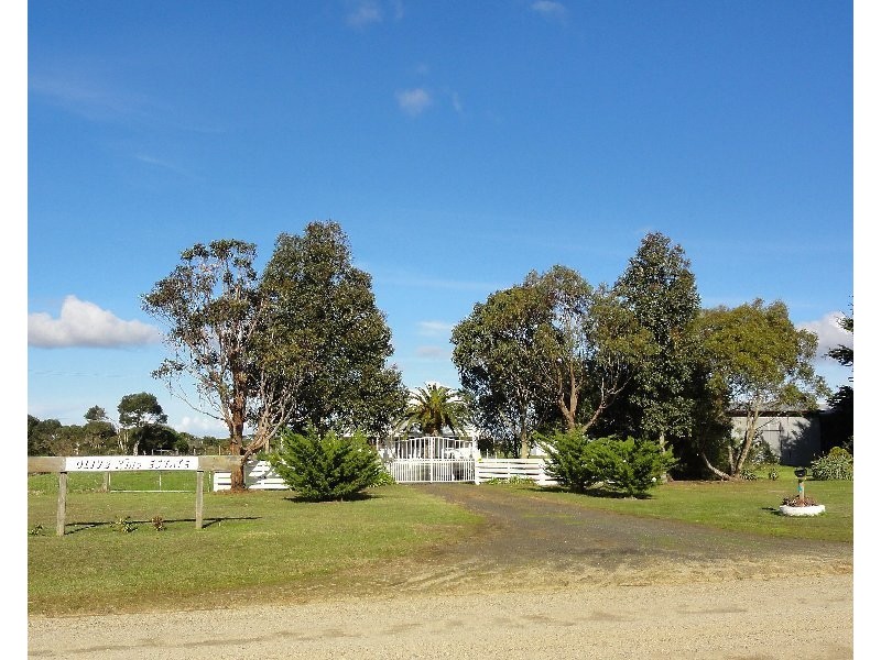 258 Brewery Rd, Alberton VIC 3971