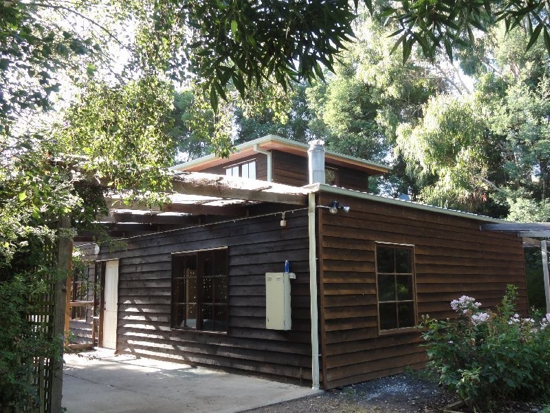 110 Creamery Valley Rd, Toora VIC 3962