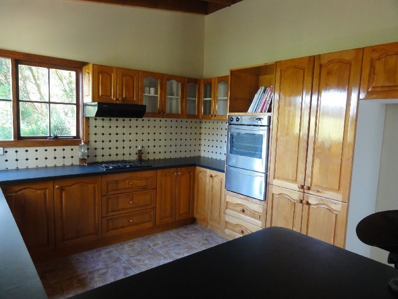 110 Creamery Valley Rd, Toora VIC 3962