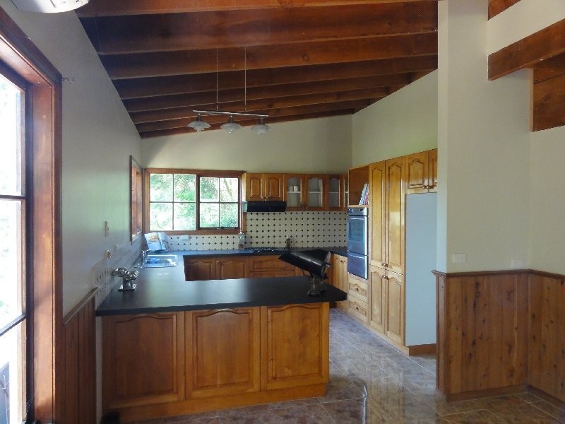 110 Creamery Valley Rd, Toora VIC 3962