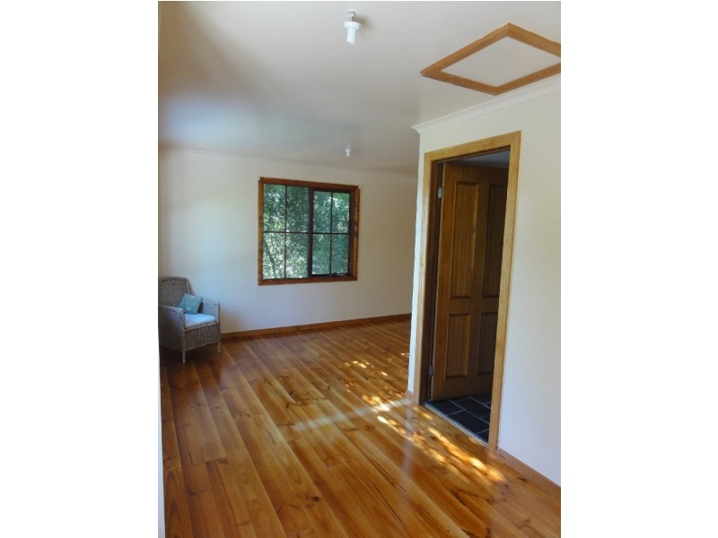 110 Creamery Valley Rd, Toora VIC 3962