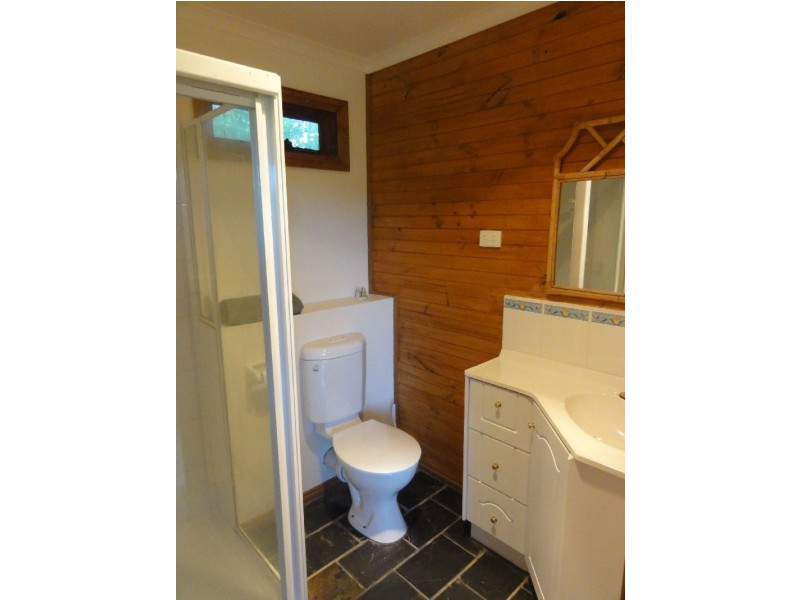 110 Creamery Valley Rd, Toora VIC 3962