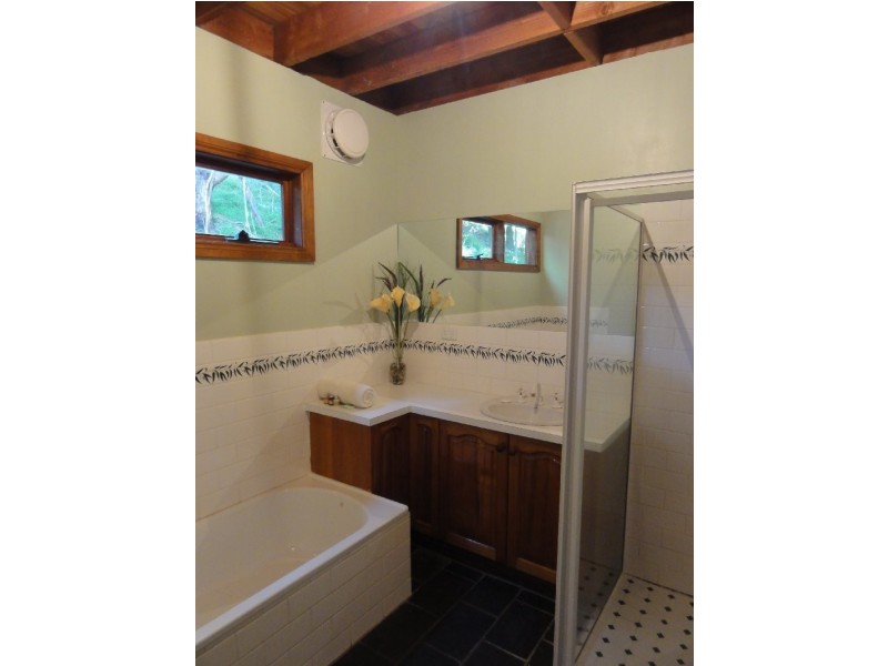 110 Creamery Valley Rd, Toora VIC 3962