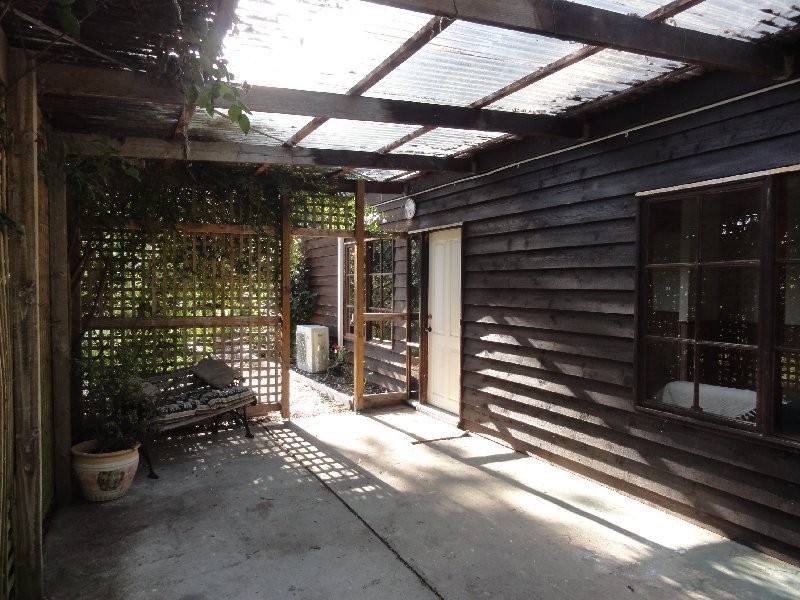 110 Creamery Valley Rd, Toora VIC 3962