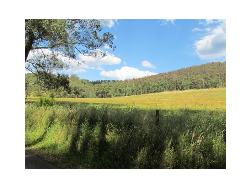 150 Loch Valley, Noojee VIC 3833