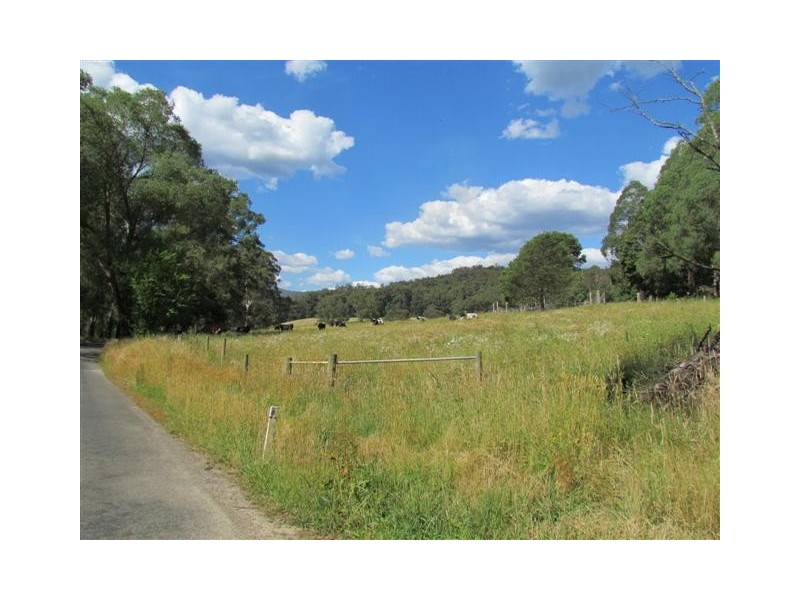 150 Loch Valley, Noojee VIC 3833