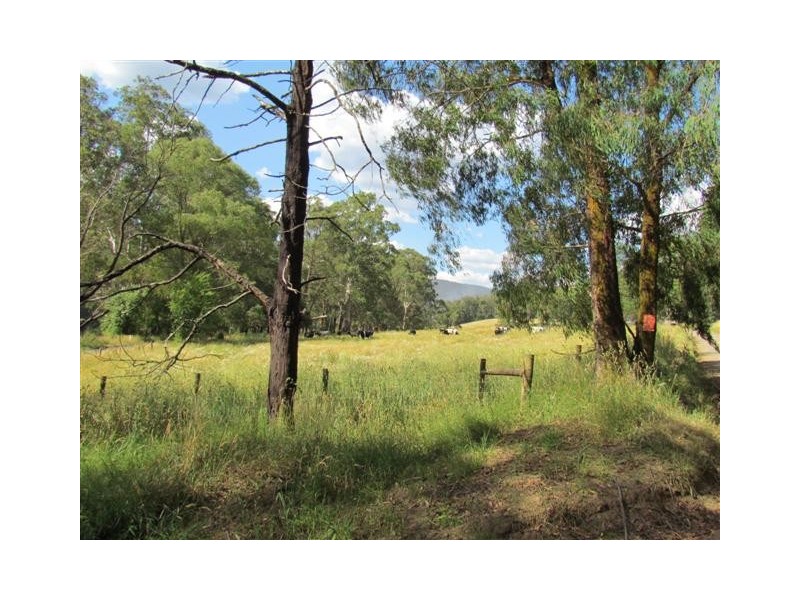 150 Loch Valley, Noojee VIC 3833