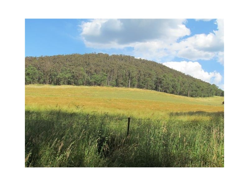 150 Loch Valley, Noojee VIC 3833