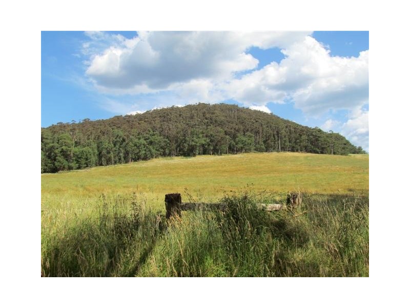 150 Loch Valley, Noojee VIC 3833