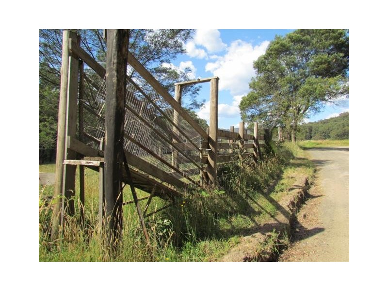 150 Loch Valley, Noojee VIC 3833