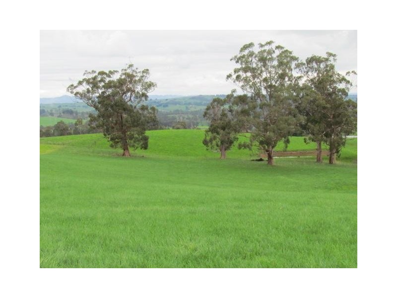 438 West Jindivick Road, Jindivick VIC 3818