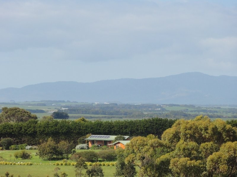 2 Leslea Crt, Yanakie VIC 3960