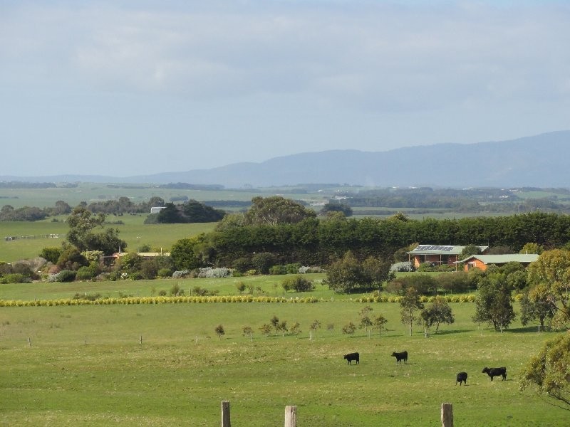 2 Leslea Crt, Yanakie VIC 3960