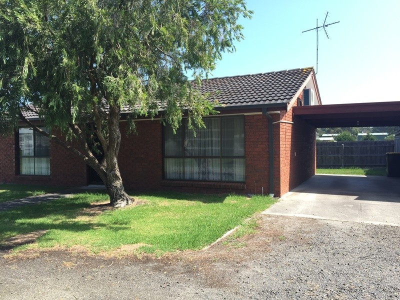 Port Welshpool VIC 3965