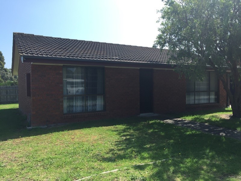 Port Welshpool VIC 3965