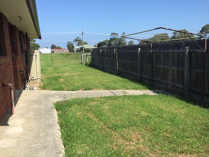 Port Welshpool VIC 3965