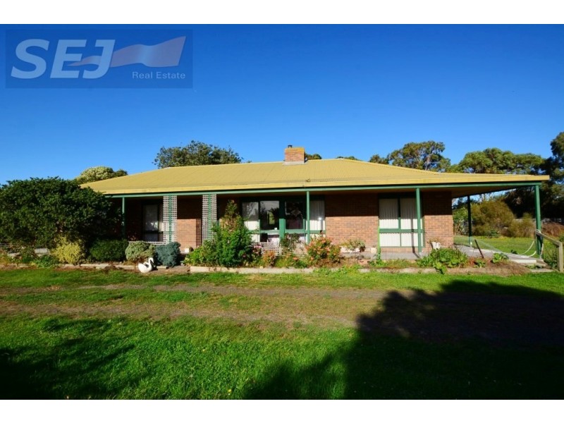 10 Gouldens Rd, Binginwarri VIC 3966