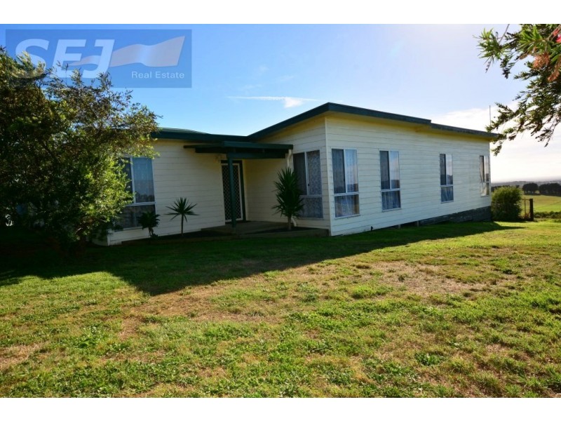 10 Gouldens Rd, Binginwarri VIC 3966