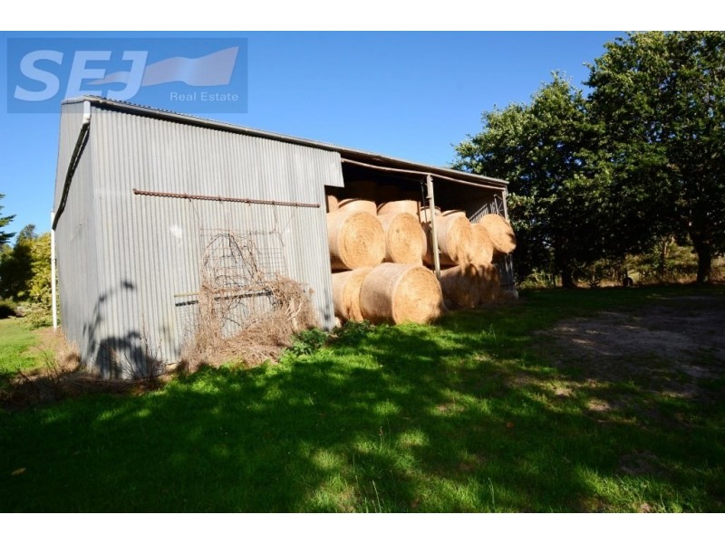 10 Gouldens Rd, Binginwarri VIC 3966