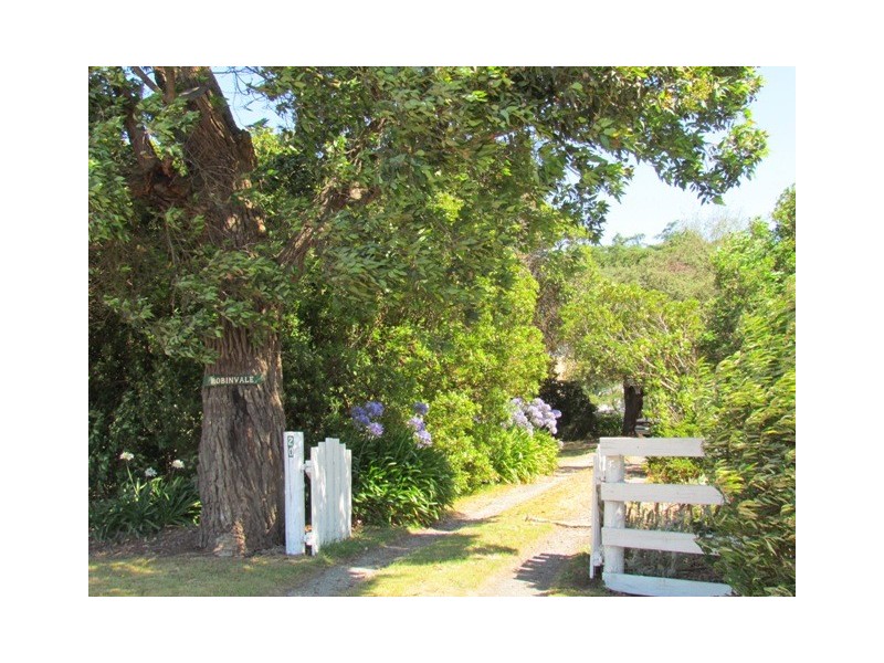 20 Stockdales Road, Thorpdale VIC 3835