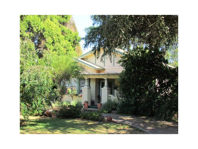 20 Stockdales Road, Thorpdale VIC 3835