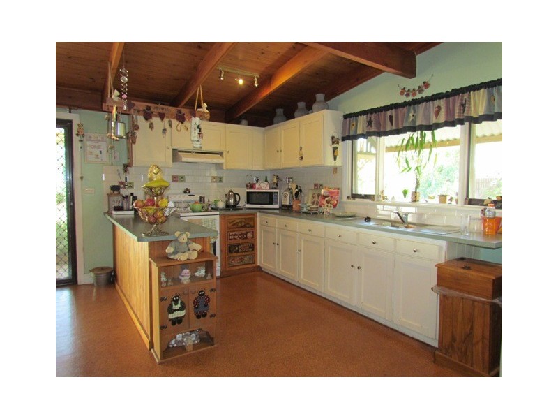 20 Stockdales Road, Thorpdale VIC 3835